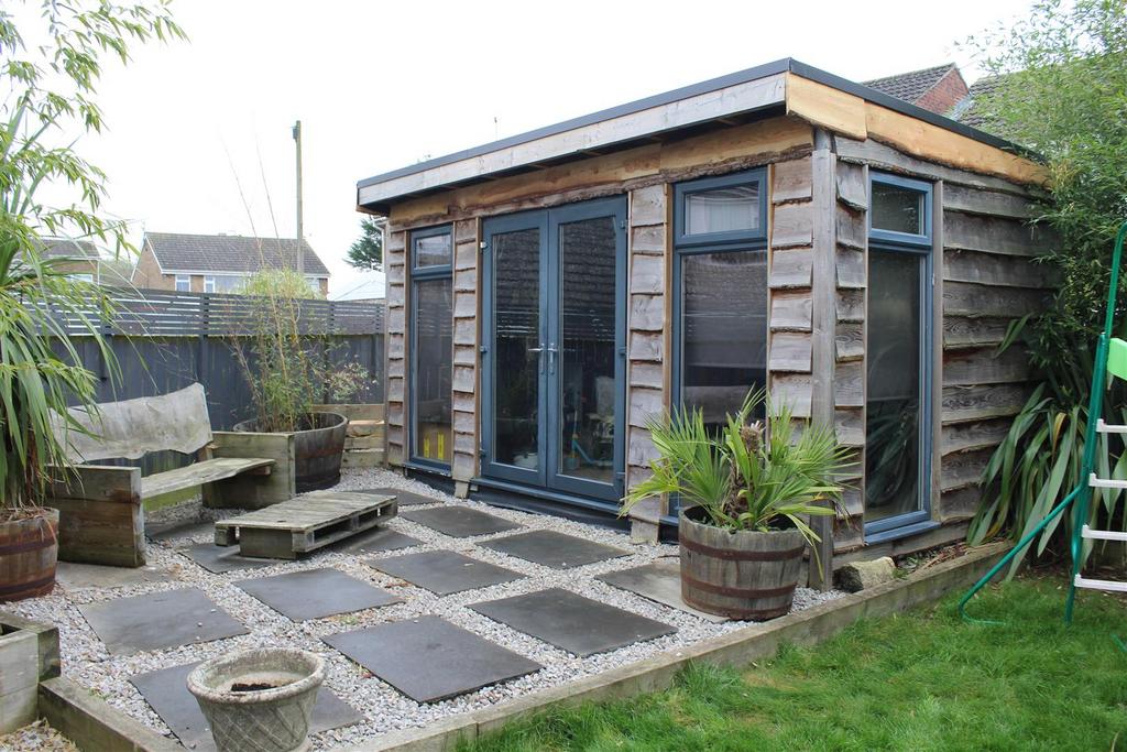 Summer house