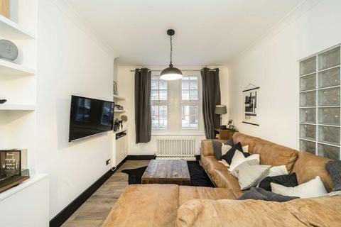 2 bedroom house for sale, Stevens Avenue, London E9