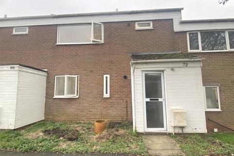 3 bedroom terraced house to rent, Burford, Brookside, Telford, Shropshire, TF3