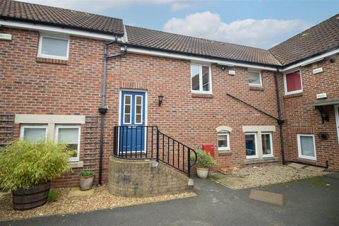 7 Camden Square, North Shields, NE30 1NR