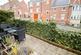 Rear Courtyard