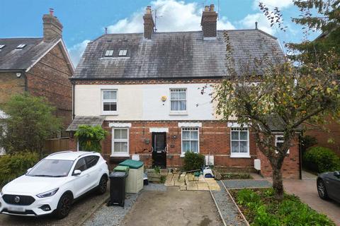 2 bedroom terraced house for sale, Grange Hill, Coggeshall, Colchester