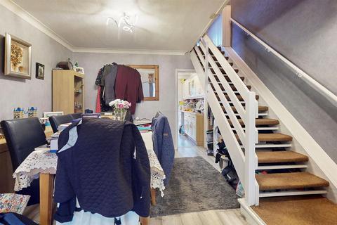 2 bedroom terraced house for sale, Grange Hill, Coggeshall, Colchester