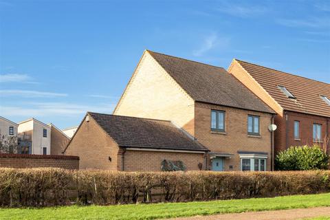 Aran Court, Oakridge Park, Milton Keynes