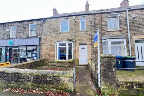 3 bedroom terraced house for sale, Prospect Square, Cockfield