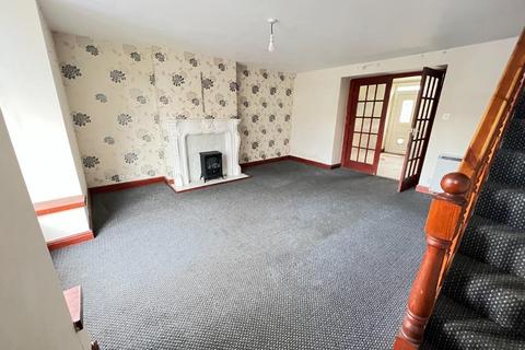 3 bedroom terraced house for sale, Prospect Square, Cockfield