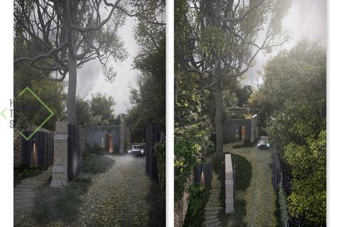 undefined, London N21