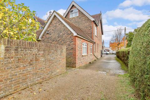 2 bedroom ground floor flat for sale, High Street, Partridge Green, Horsham, West Sussex