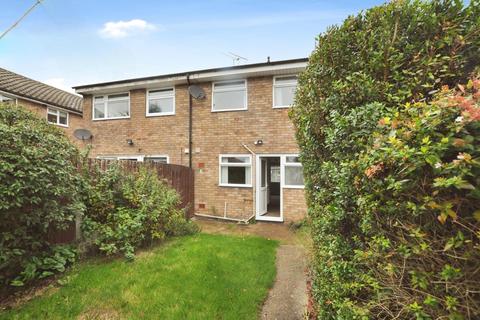 113 Robin Way, Chelmsford, CM2 8AU