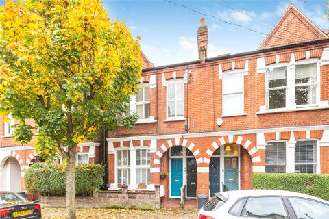 3 bedroom flat for sale, Welham Road, Furzedown, SW16