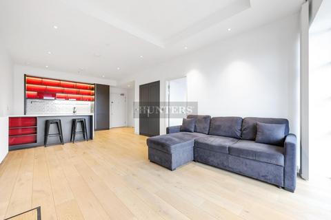 1 bedroom apartment to rent, Kent Building, London City Island, London, E14