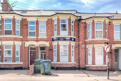 Holyhead Road, Coventry, CV1