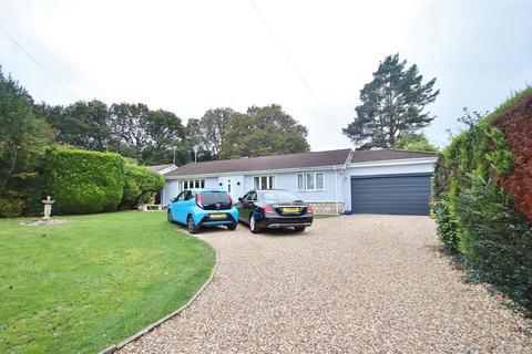 3 bedroom bungalow for sale, Sandy Lane, Verwood, Dorset, BH31