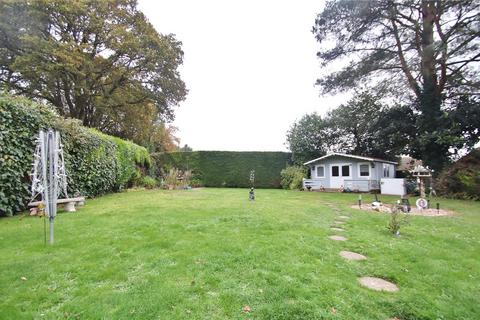 3 bedroom bungalow for sale, Sandy Lane, Verwood, Dorset, BH31