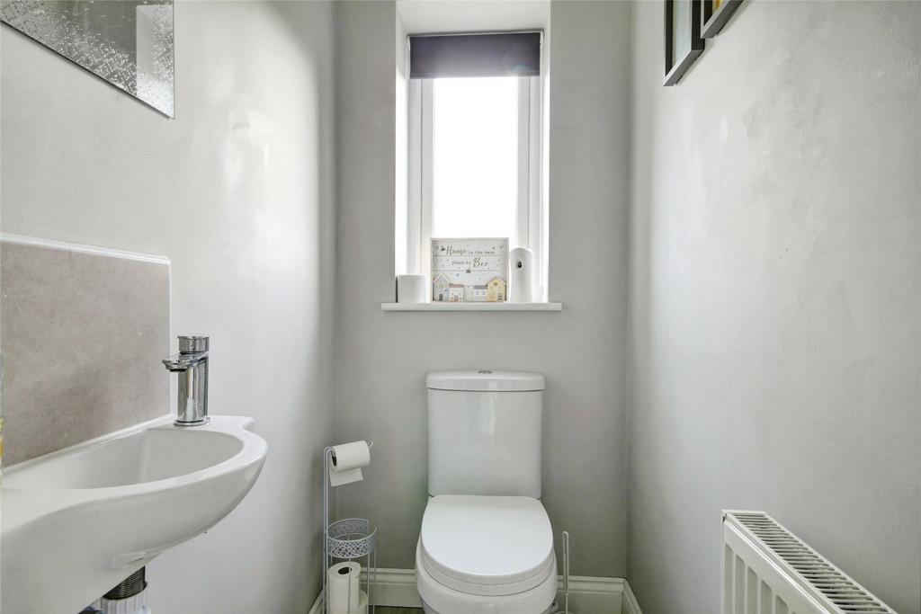 Cloakroom