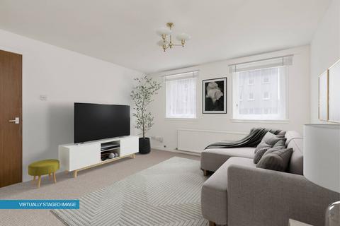 2 bedroom ground floor flat for sale, 10/2 Ettrickdale Place, Stockbridge, Edinburgh, EH3 5JN