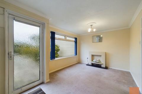 1 bedroom terraced bungalow for sale, Charlotte Close, Mount Hawke, Nr Truro, TR4 8TN