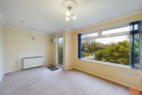 1 bedroom terraced bungalow for sale, Charlotte Close, Mount Hawke, Nr Truro, TR4 8TN