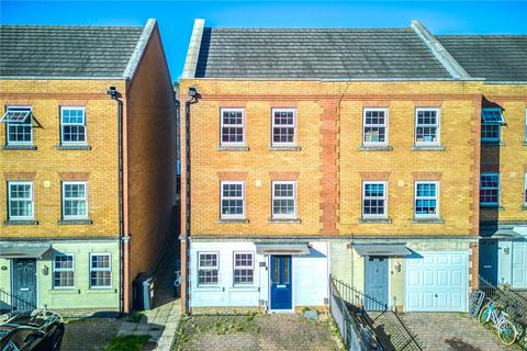 4 bedroom end of terrace house for sale, St. Georges Drive, Bournemouth, Dorset, BH11