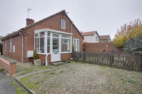 2 bedroom detached bungalow for sale, Westgate, North Cave