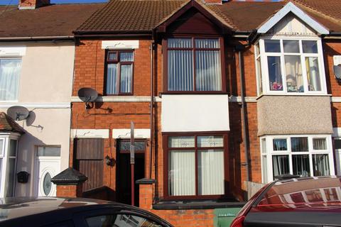 3 bedroom semi-detached house to rent, Newtown Road, Bedworth