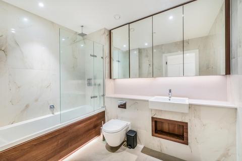 1 bedroom flat for sale, 5 Central Avenue, London