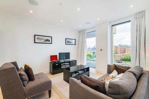 1 bedroom flat for sale, 5 Central Avenue, London