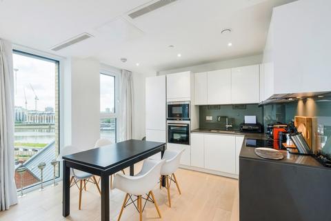 1 bedroom flat for sale, 5 Central Avenue, London