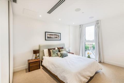 1 bedroom flat for sale, 5 Central Avenue, London