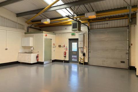 Industrial unit to rent, Unit 5, Flynn Row, Stoke-on-Trent, ST4 2SE