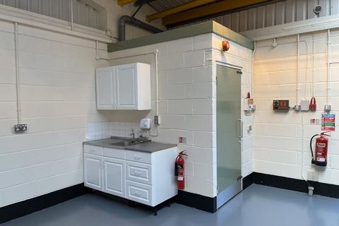 Industrial unit to rent, Unit 5, Flynn Row, Stoke-on-Trent, ST4 2SE