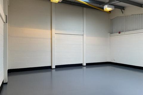 Industrial unit to rent, Unit 5, Flynn Row, Stoke-on-Trent, ST4 2SE