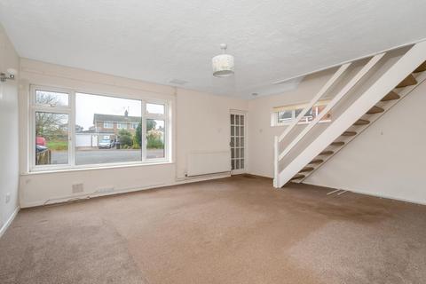 3 bedroom semi-detached house for sale, Falkirk Close, Stamford, PE9