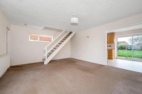 3 bedroom semi-detached house for sale, Falkirk Close, Stamford, PE9