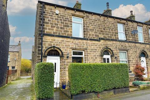 2 bedroom end of terrace house for sale, Tufton Street, Silsden