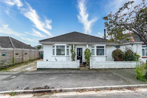 3 bedroom bungalow for sale, Stroud Park Avenue, Christchurch, Dorset, BH23