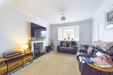 3 bedroom bungalow for sale, Stroud Park Avenue, Christchurch, Dorset, BH23