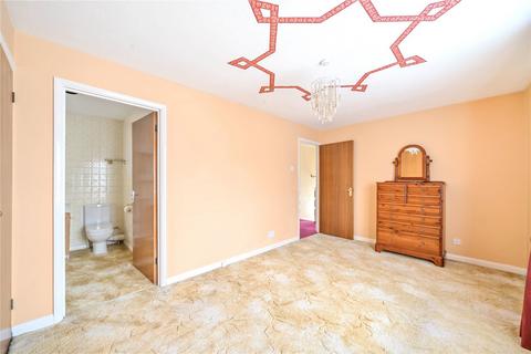 4 bedroom detached house for sale, Hurley Close, Walton-On-Thames, KT12