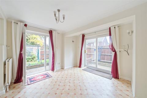 4 bedroom detached house for sale, Hurley Close, Walton-On-Thames, KT12