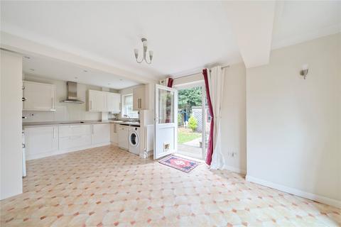 4 bedroom detached house for sale, Hurley Close, Walton-On-Thames, KT12