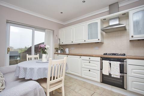 2 bedroom terraced house for sale, The Linces, Dover, CT16