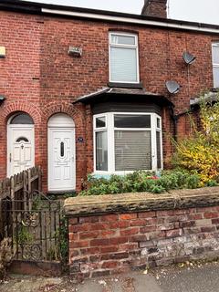 2 bedroom terraced house to rent, Parrin Lane, Eccles M30