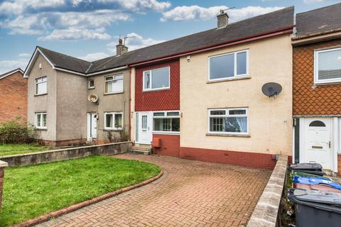 2 bedroom terraced house for sale, 62 Foxbar Road, Paisley, PA2 0AU