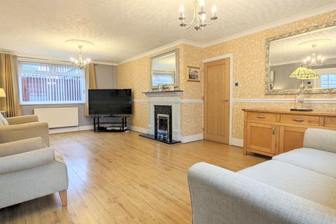 3 bedroom detached house for sale, Palm Court, Skelmersdale WN8