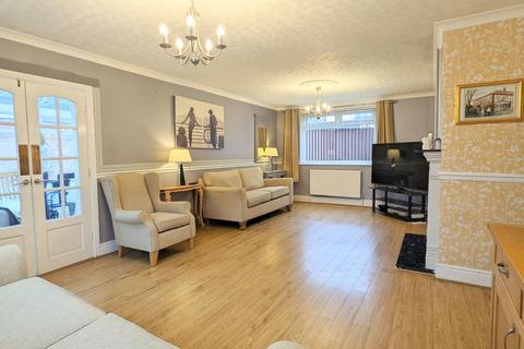 3 bedroom detached house for sale, Palm Court, Skelmersdale WN8