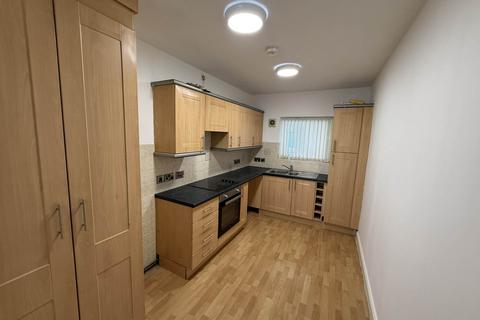 2 bedroom apartment to rent, Cheetham Hill Road, Manchester M8