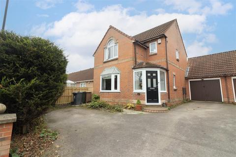 3 bedroom detached house for sale, Appleby Park, North Shields