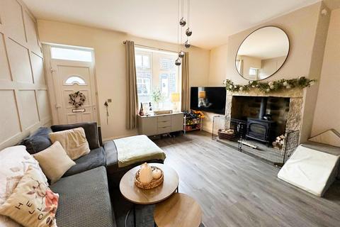 4 bedroom terraced house for sale, Sun Street, Cowling