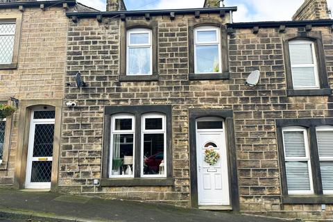 4 bedroom terraced house for sale, Sun Street, Cowling