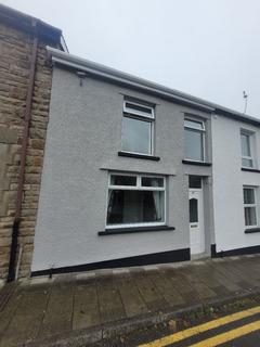 2 bedroom terraced house to rent, Excelsior Street, Waunlwyd, Ebbw Vale
